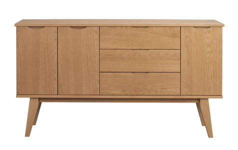 FILIPPA Sideboard 150CM – Oak – 1