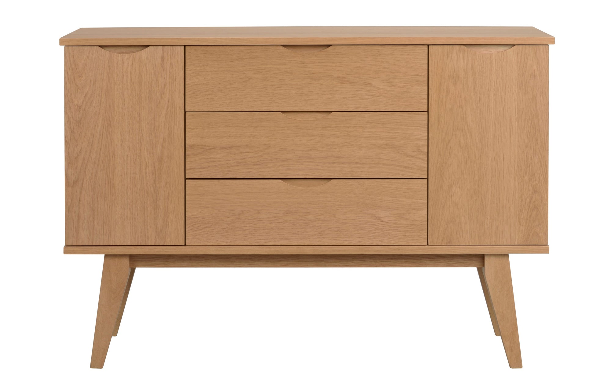 FILIPPA Sideboard 122CM – Oak – 1