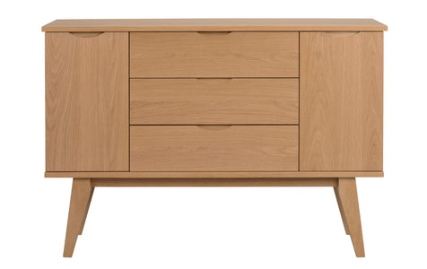 FILIPPA Sideboard 122CM – Oak – 1