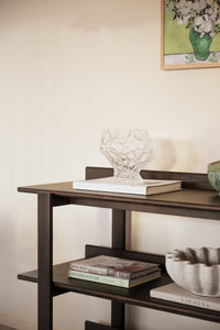 Kilian Console Table 150 cm – Brown Oak – 3