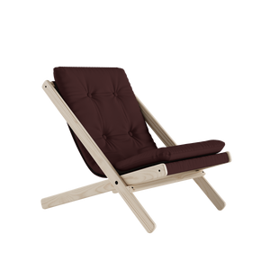Karup Design BOOGIE Chair in Raw Beech — Karup Design