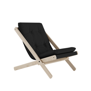 Karup Design BOOGIE Chair in Raw Beech — Karup Design