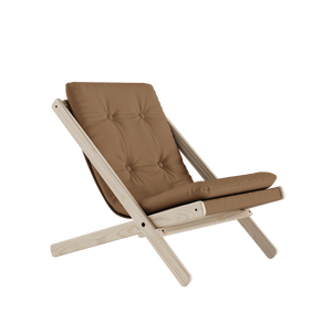 Karup Design BOOGIE Chair in Raw Beech — Karup Design
