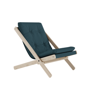 Karup Design BOOGIE Chair in Raw Beech — Karup Design