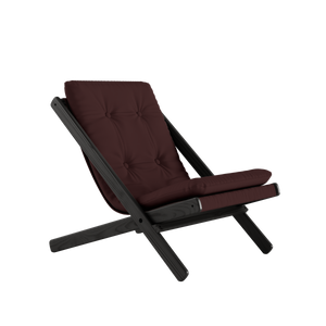 Karup Design BOOGIE Chair in Black — Karup Design