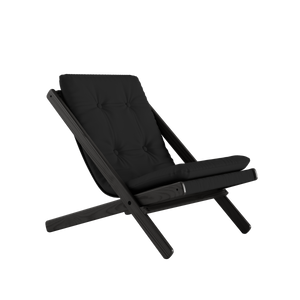 Karup Design BOOGIE Chair in Black — Karup Design