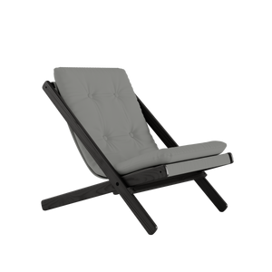 Karup Design BOOGIE Chair in Black — Karup Design