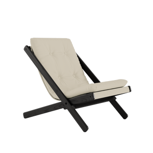 Karup Design BOOGIE Chair in Black — Karup Design