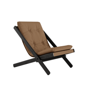 Karup Design BOOGIE Chair in Black — Karup Design