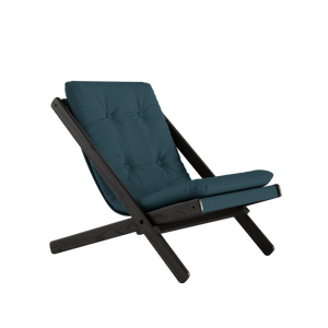 Karup Design BOOGIE Chair in Black — Karup Design