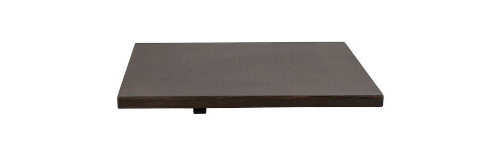 Melfort Extension Leaf 90 x 50 cm – Brown Oak – Default Title – 4