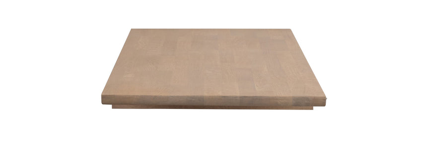 Clapperton Insert Leaf 140 x 50 cm – Sand Oak – 3