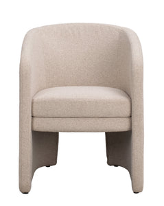 Jessup Dining Armchair – Beige (Set of 2) – Default Title – 6