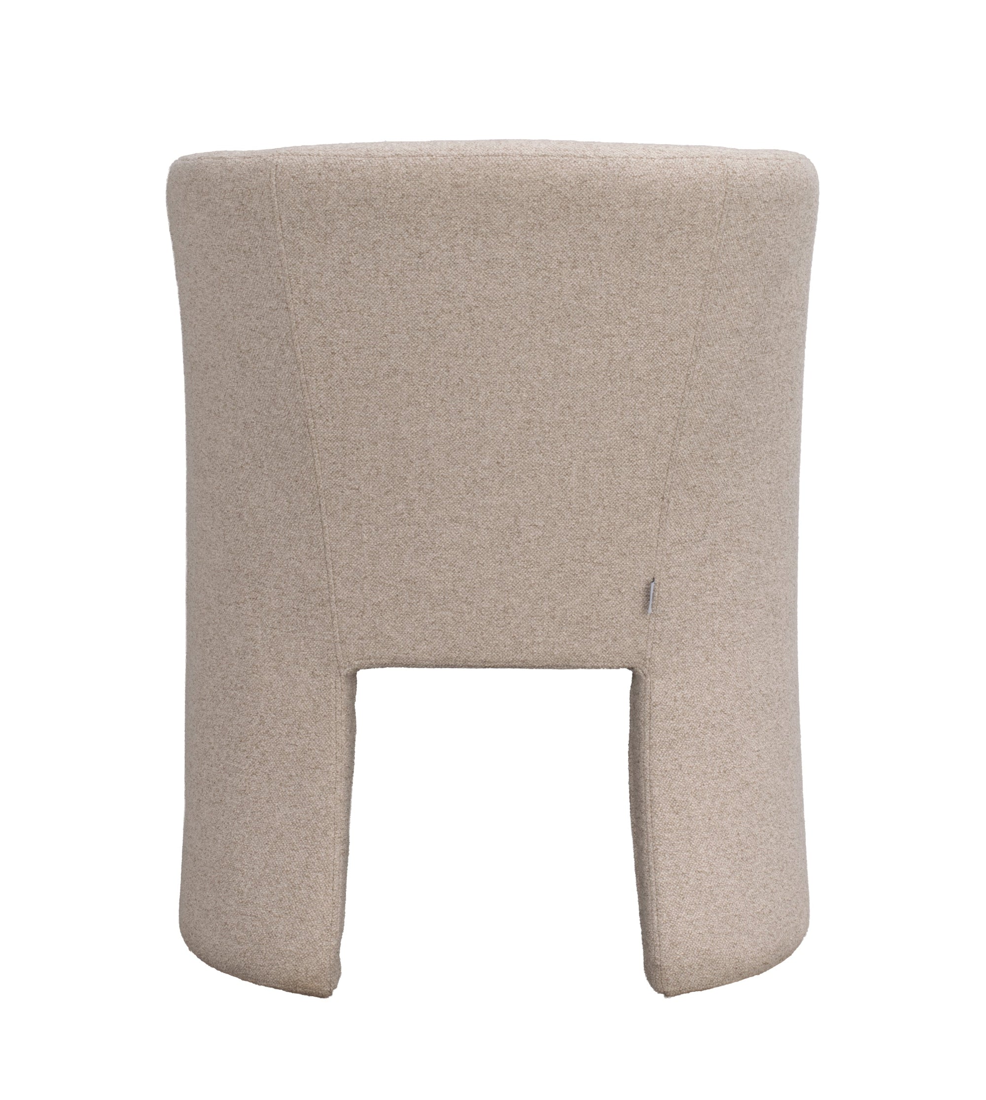 Jessup Dining Armchair – Beige (Set of 2) – Default Title – 9