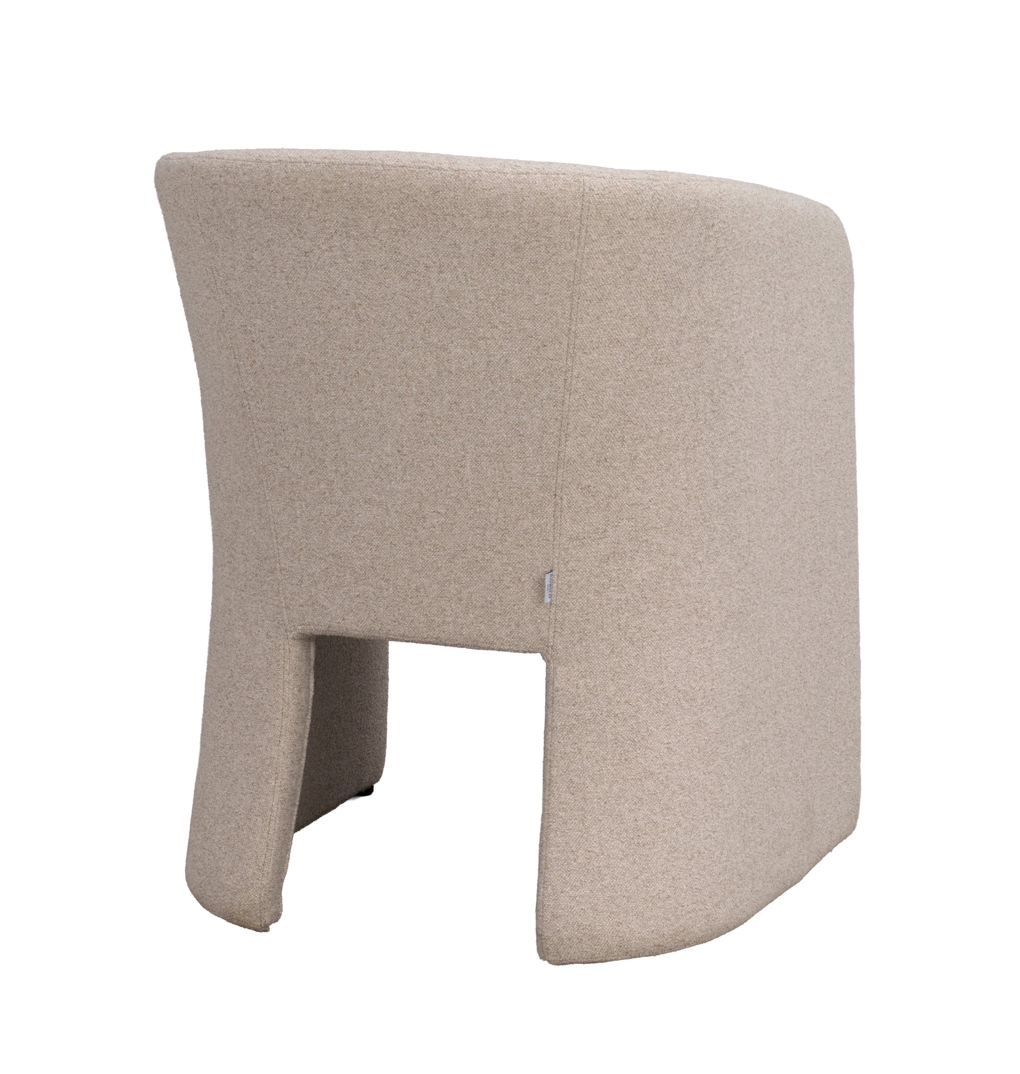 Jessup Dining Armchair – Beige (Set of 2) – Default Title – 8