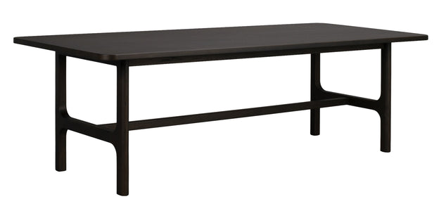 Driscoll Dining Table 240 x 100 cm – Brown Oak – 8