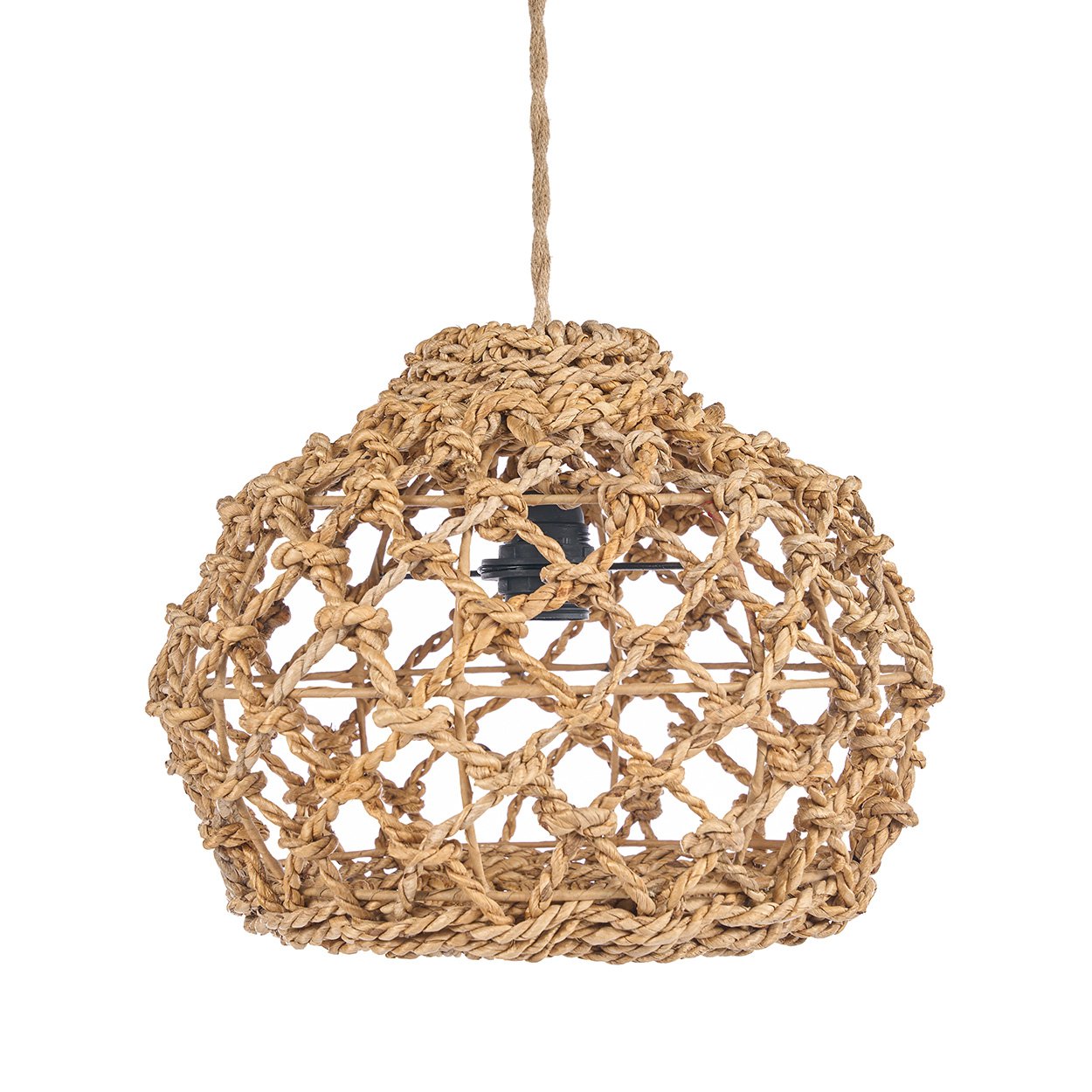 The Banara Pendant - Natural - S
