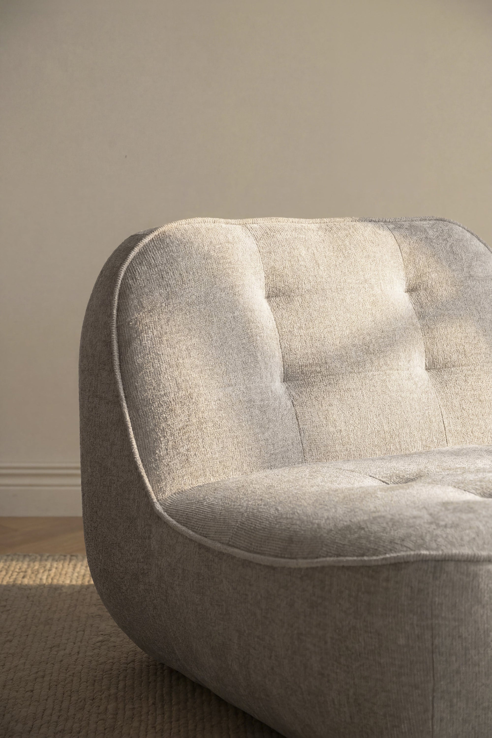 Farson Lounge Chair – Light Beige – Default Title – 4