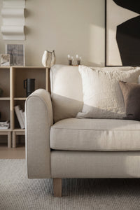 Irvine 3-Seater Sofa – Whitewash Oak – 3