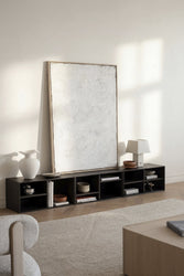 Scottsdale Extra Shelf – Brown Oak – 2