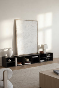 Scottsdale Extra Shelf – Brown Oak – 2