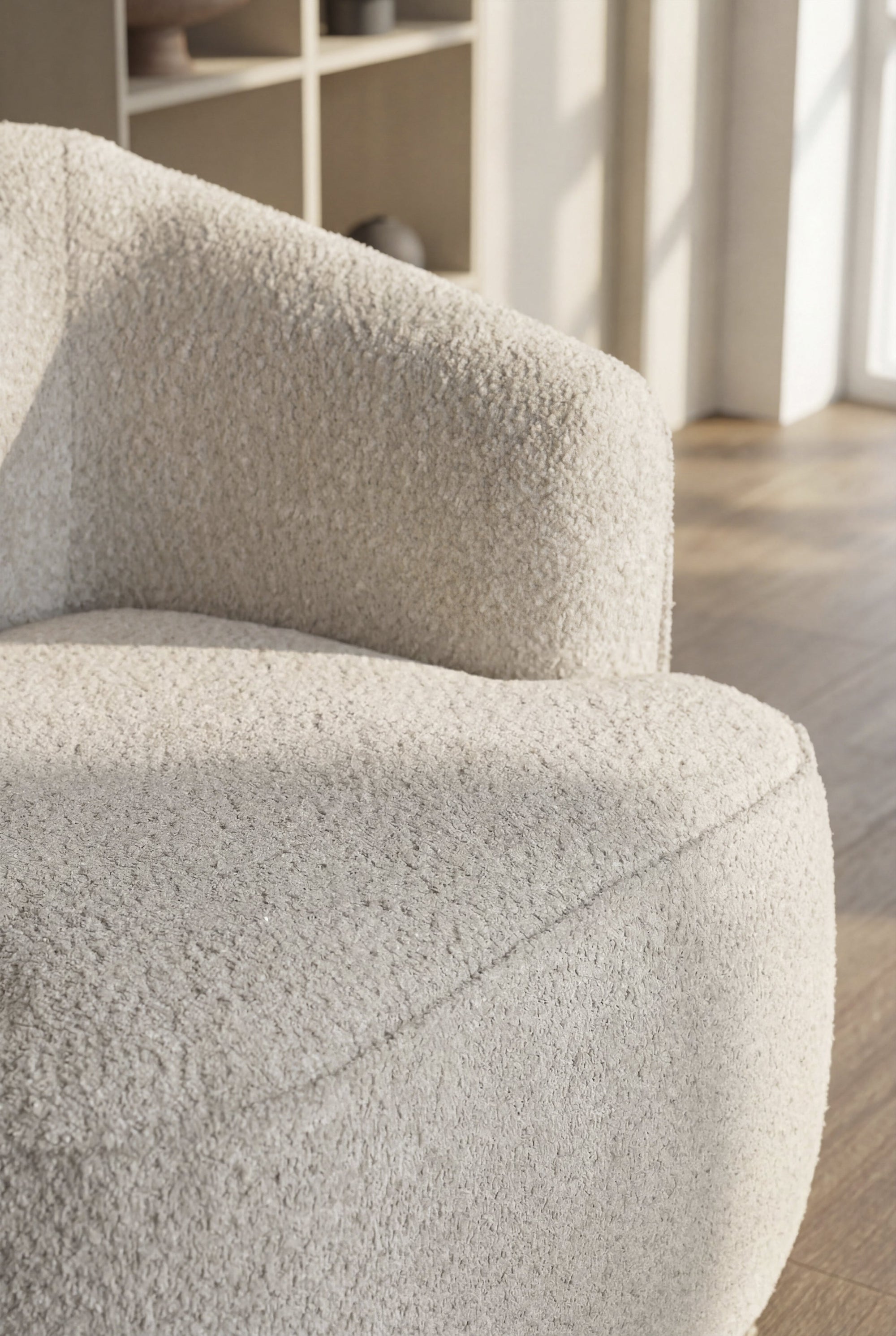 Dermot Lounge Chair – Light Beige – Default Title – 4