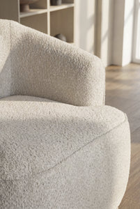 Dermot Lounge Chair – Light Beige – Default Title – 4