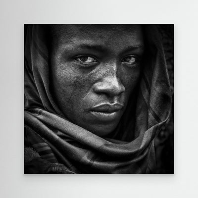 I See You by Joxe Inazio Kuesta Garmendia