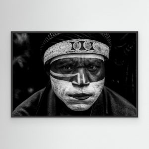 Mt. Hagen Sing-Sing Festival - Papua New Guinea by Joxe Inazio Kuesta Garmendia