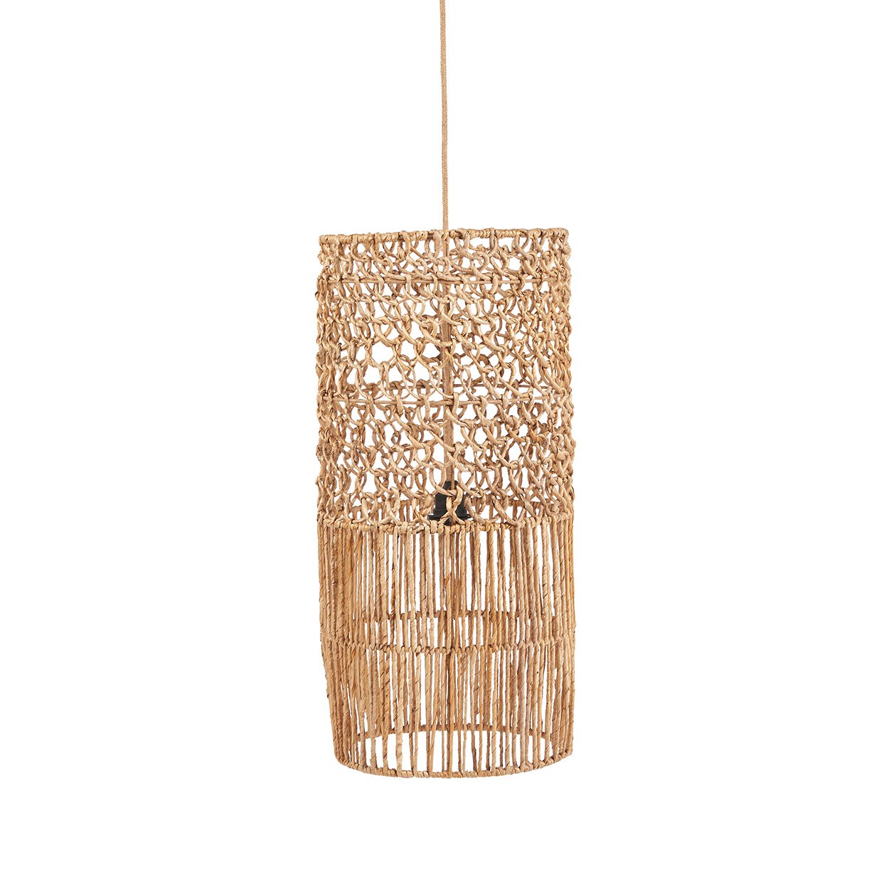 The Takuhanki Pendant - Natural - L