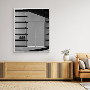 Manifold by Patrick Compagnucci