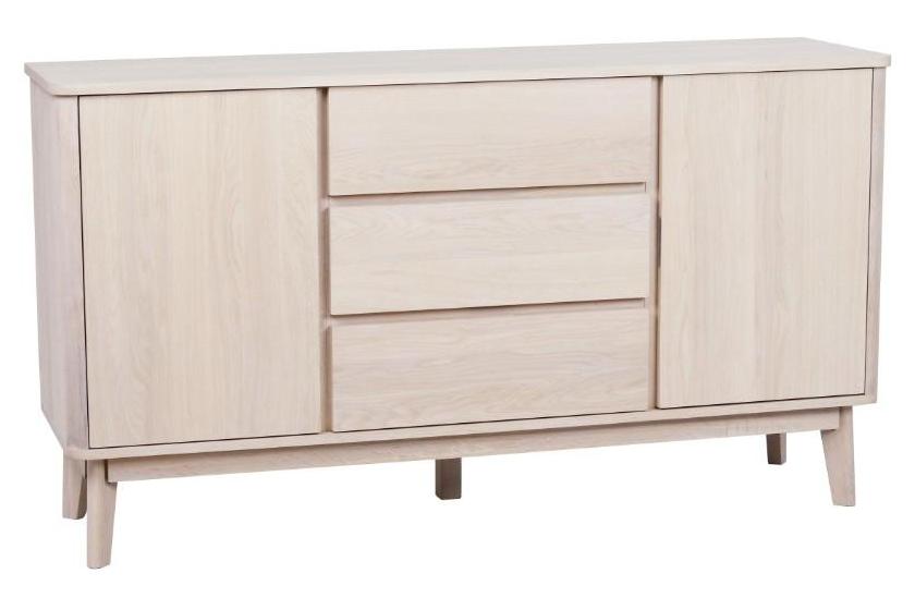 YUMI Sideboard 152CM, ROWICO- D40Studio