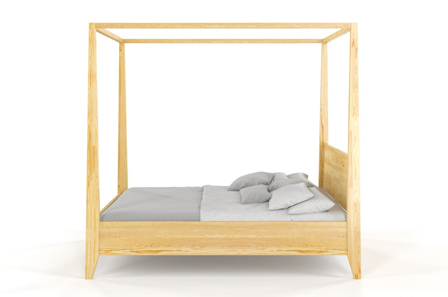 Betthimmel Kiefer Natur