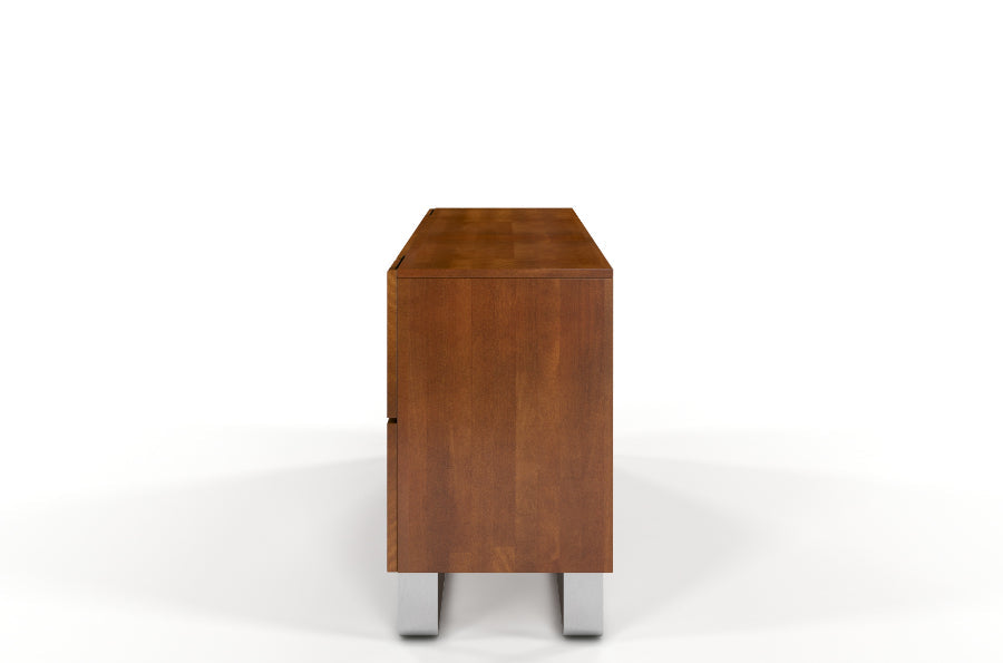 KIELCE Kommode - Buchenholz