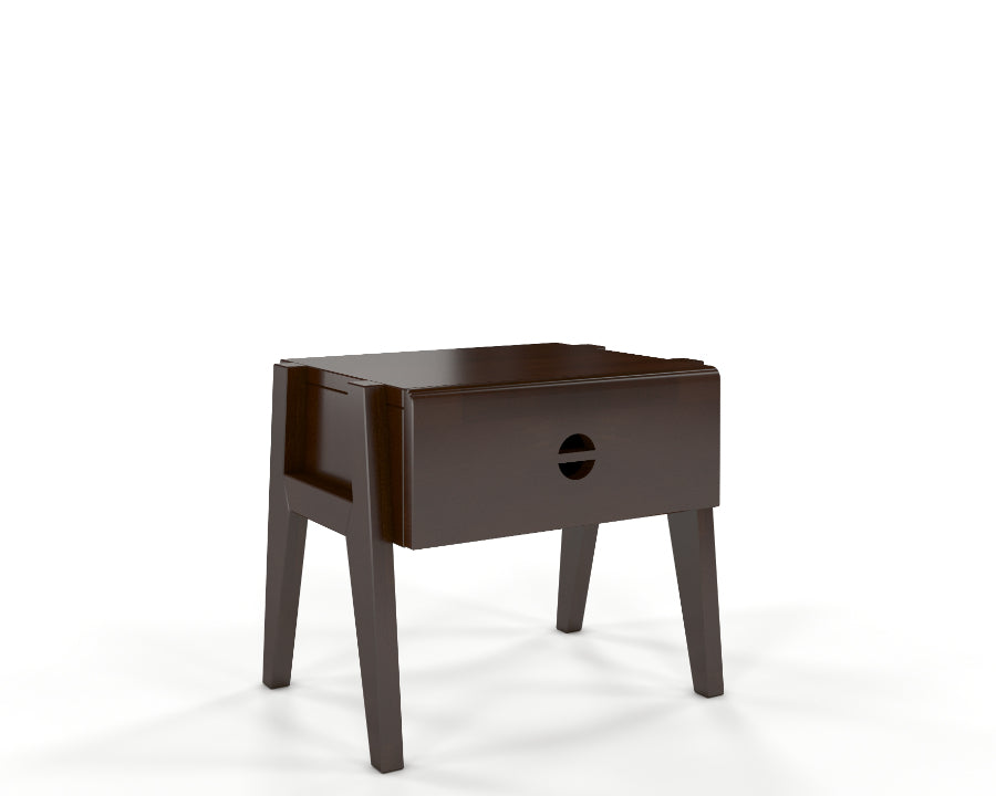 RADOM Nachttisch aus Buche