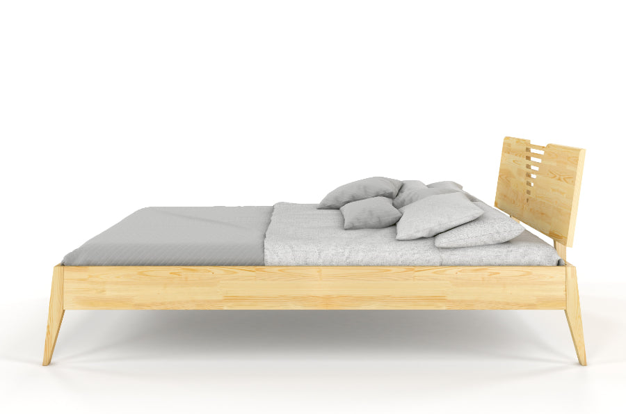 WOLOMIN Pine Bed