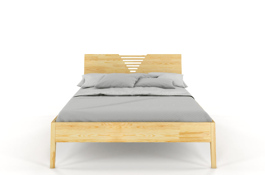 WOLOMIN Pine Bed