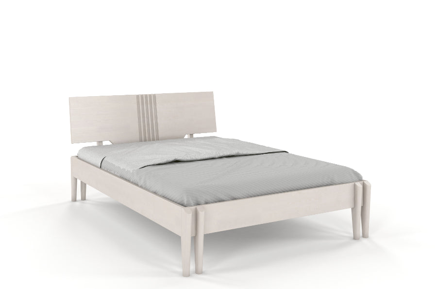 POZNAN Kiefernholzbett