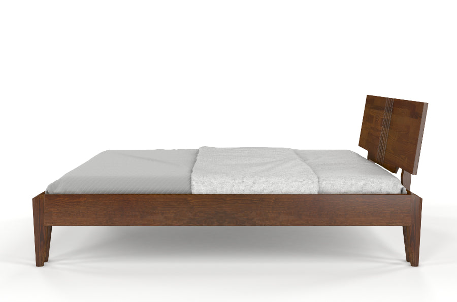 POZNAN Kiefernholzbett