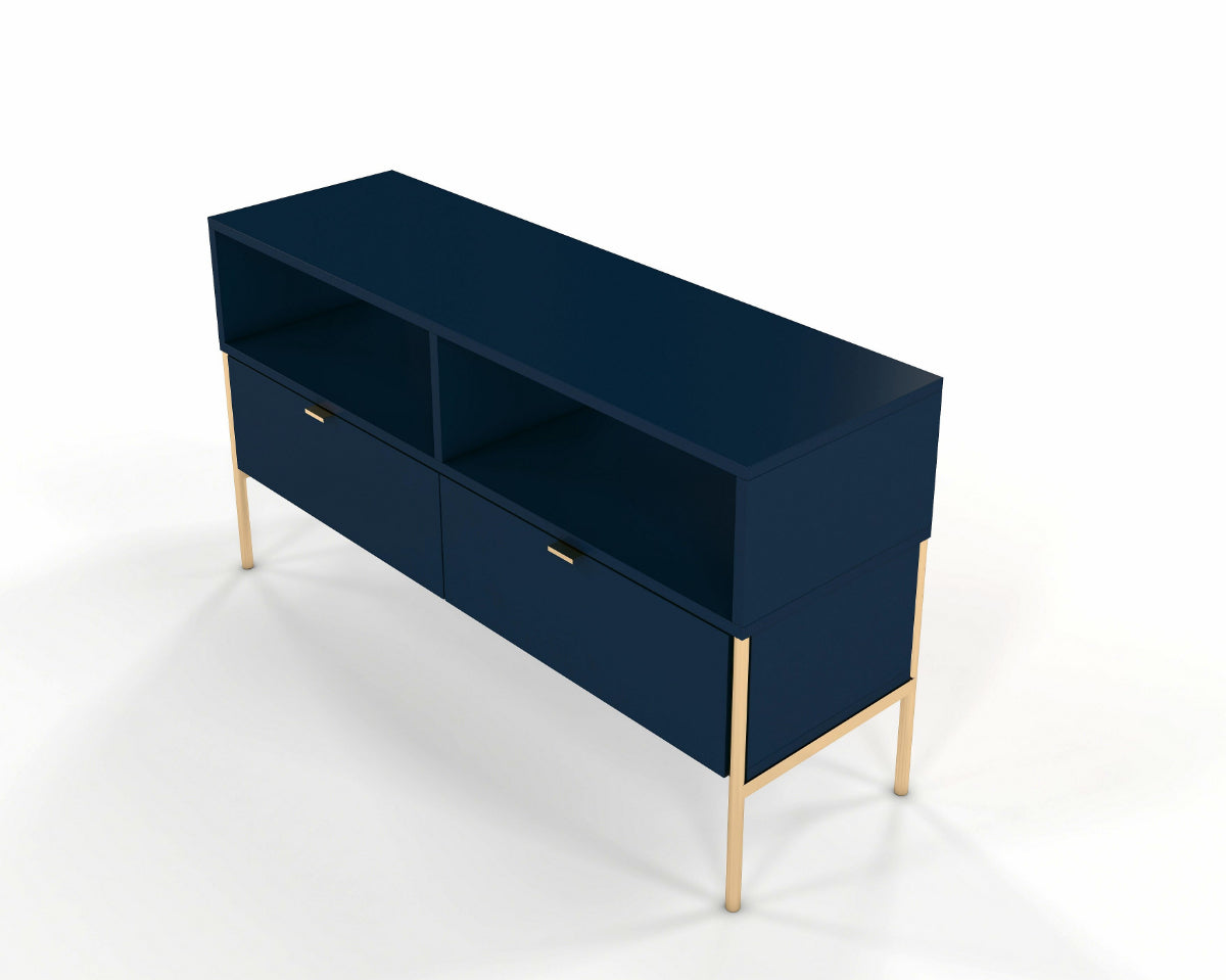 POLKA Navy TV-Einheit 120CM