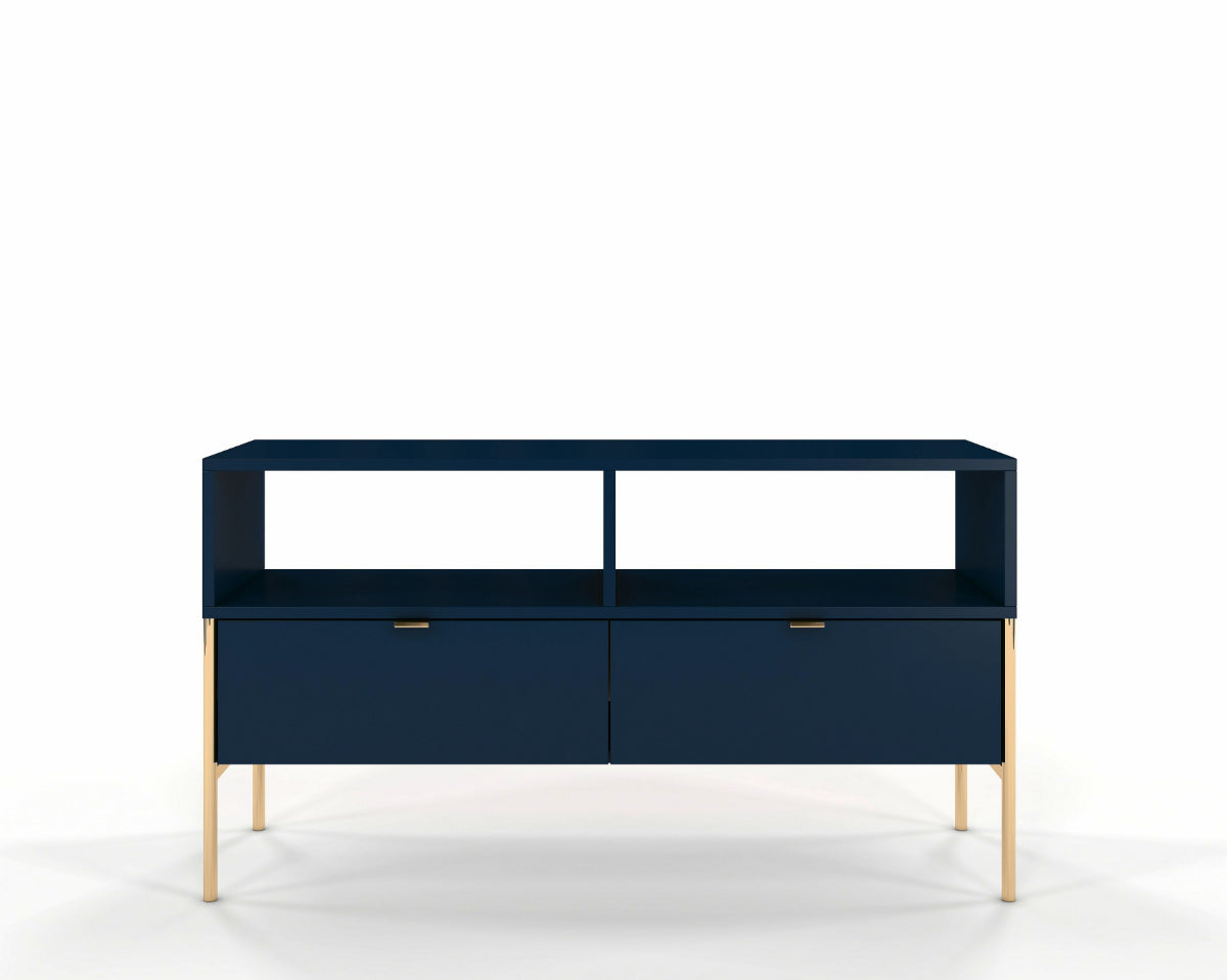 POLKA Navy TV-Einheit 120CM