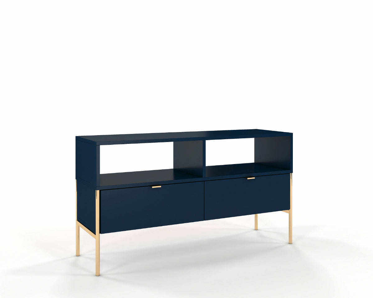 POLKA Navy TV-Einheit 120CM