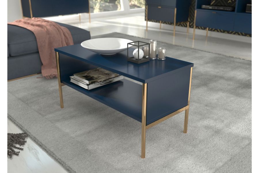 POLKA Couchtisch 80CM