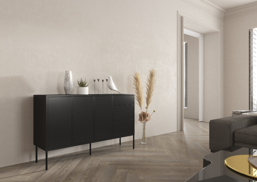 MIRKA Sideboard 130cm