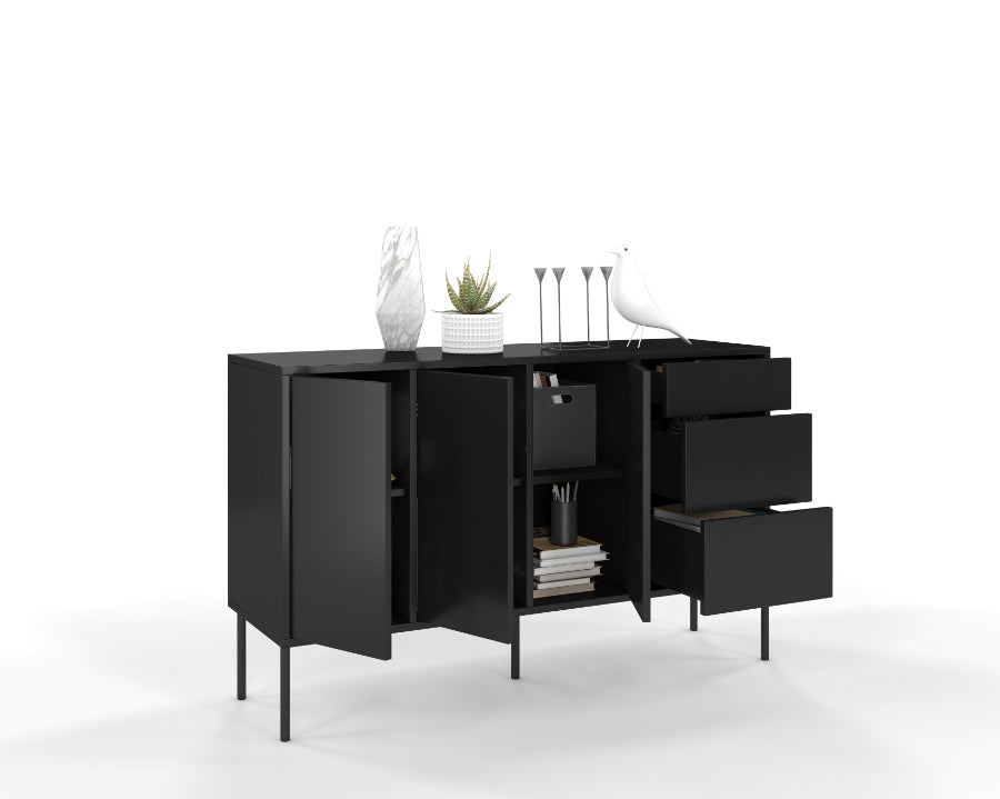 MIRKA Sideboard 130cm