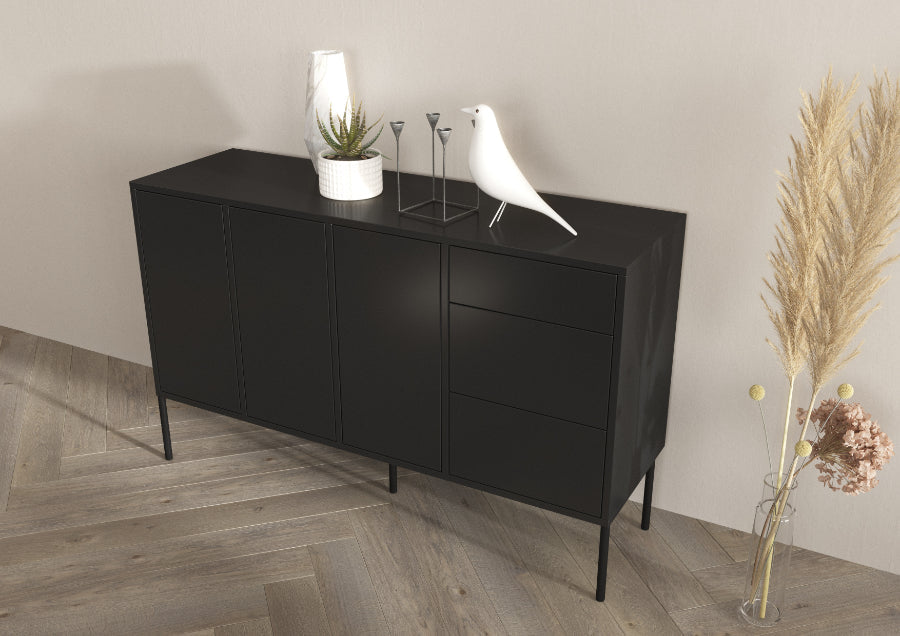 MIRKA Sideboard 130cm