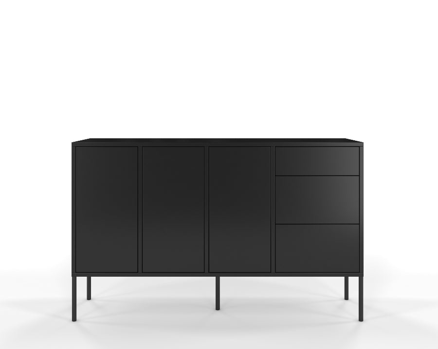 MIRKA Sideboard 130cm