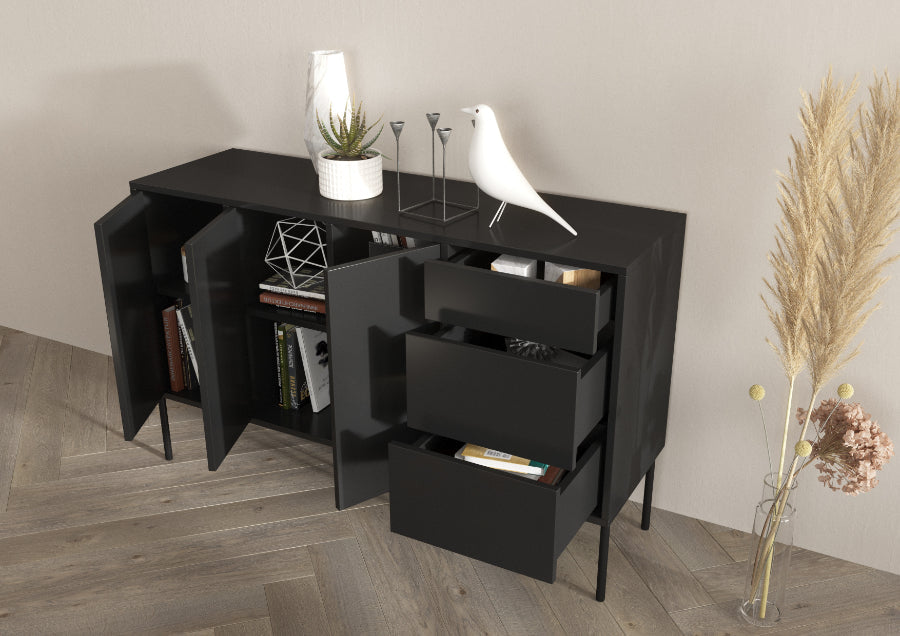 MIRKA Sideboard 130cm