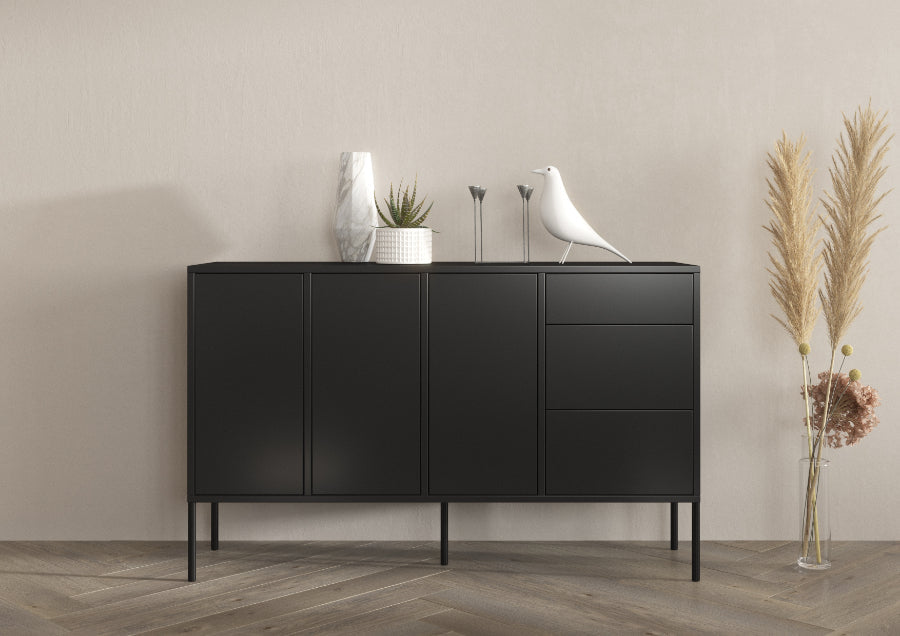 MIRKA Sideboard 130cm