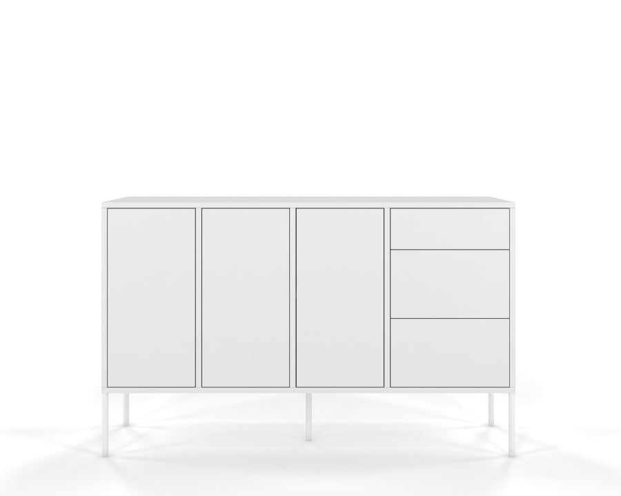 MIRKA Sideboard 130cm